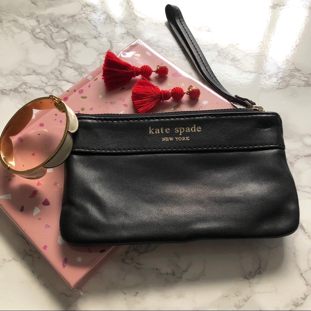 ♠️KATE SPADE WALLET♠️
